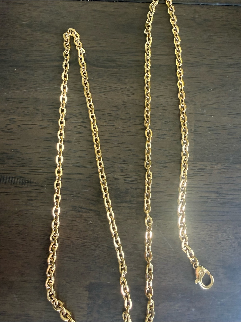 LV Felicie chain